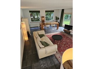 Villa Renesse Registrazione all'aperto 10