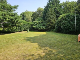 Villa Renesse Registrazione all'aperto 4