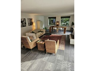 Villa Renesse Registrazione all'aperto 9