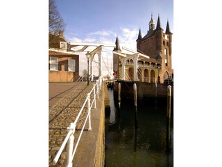 Villa Renesse Ambiente 19