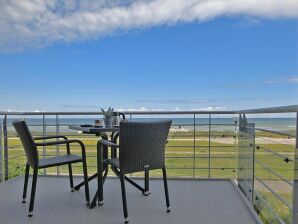 Holiday apartment Seeadler - Probstei - image1