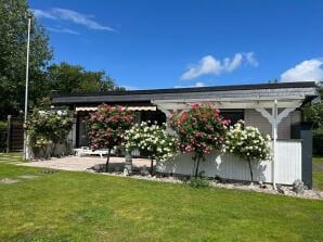 Holiday house Nicölchens Ferienbude - Staberdorf - image1