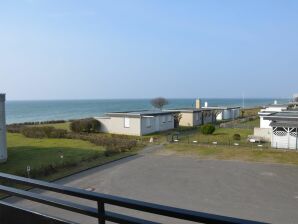 Ferienwohnung Panorama Meerblick II - Staberdorf - image1