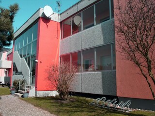 Hauptansicht
