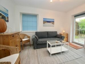 Holiday apartment Wohnung 10 - Schoenberger Strand - image1