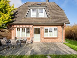 Holiday house Strandläufer - Schoenberger Strand - image1