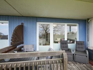 Holiday apartment Nr. 23 - Laboe - image1