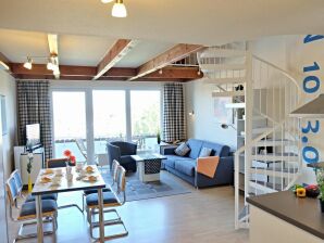 Holiday apartment Nr. 59 - Laboe - image1