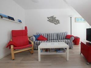 Holiday apartment Elma - Schoenberger Strand - image1