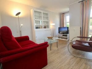 Holiday apartment Wohnung 4 - Schoenberger Strand - image1