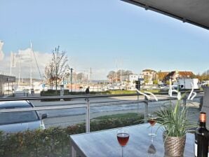 Holiday apartment Portland J3 - Laboe - image1