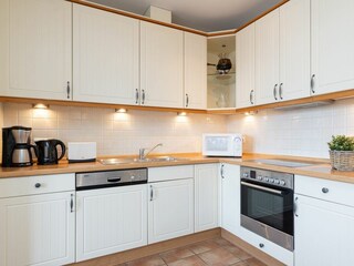 Holiday apartment Laboe Outdoor Recording 3