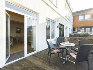 Holiday apartment Laboe Outdoor Recording 7