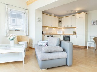 Holiday apartment Laboe Outdoor Recording 9