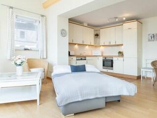 Holiday apartment Laboe Outdoor Recording 10