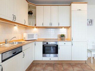 Holiday apartment Laboe Outdoor Recording 12