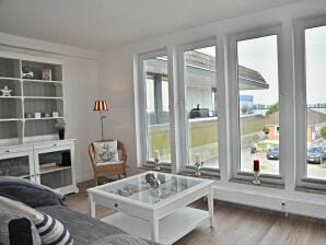 Ferienwohnung Hafenblick 3 - Laboe - image1