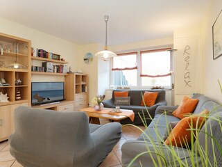 Ferienwohnung Burg auf Fehmarn Außenaufnahme 4