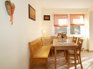 Ferienwohnung Burg auf Fehmarn Außenaufnahme 9