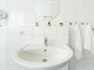 Ferienwohnung Burg auf Fehmarn Außenaufnahme 17