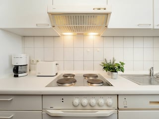 Küche / Küchenzeile