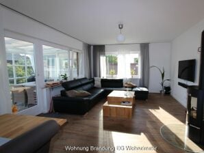 Holiday apartment Brandung - Puttgarden - image1