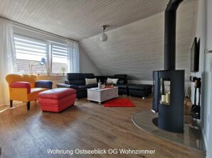 Holiday apartment Ostseeblick - Puttgarden - image1