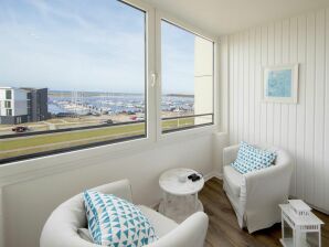 Holiday apartment Harbourside - Probstei - image1