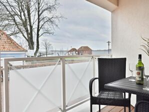 Ferienwohnung Nr. 1 - Laboe - image1