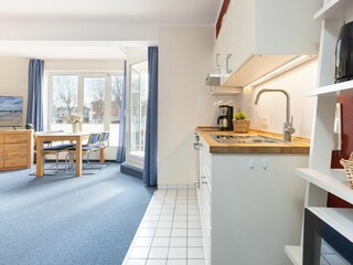 Küche / Küchenzeile