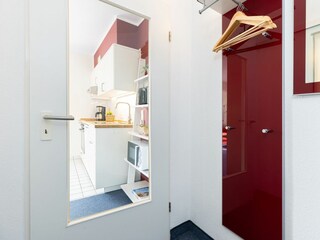 Küche / Küchenzeile