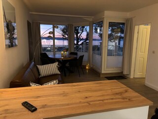 Ferienwohnung Laboe Außenaufnahme 7