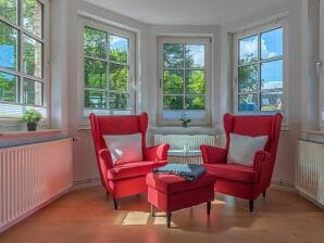 Ferienwohnung Villa am Park - U - Laboe - image1