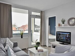 Ferienwohnung Möwennest - Laboe - image1