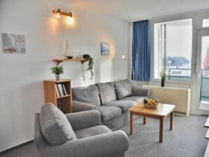 Ferienwohnung Ostseewelle - Laboe - image1