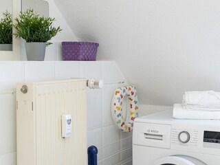 Ferienwohnung Laboe Außenaufnahme 16