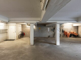 Fassade / Eingang