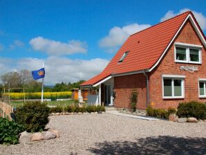 Ferienhaus Huus Strandgut - Avendorf - image1