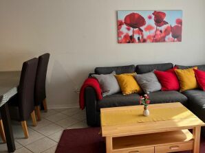 Ferienwohnung Mohnblume - Neue Tiefe - image1