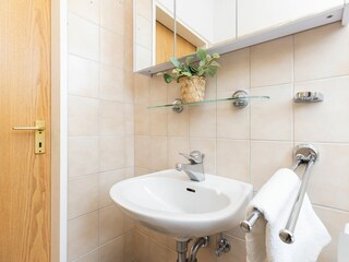 Gäste-WC