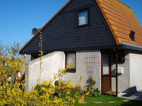 Ferienwohnung Tulpenzicht