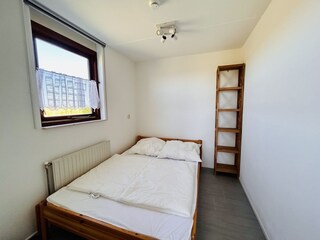 Ferienwohnung Julianadorp Ausstattung 16