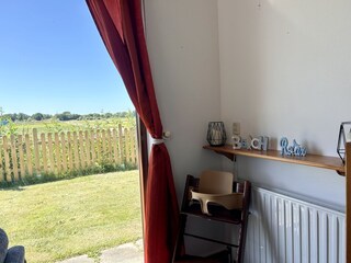Ferienwohnung Julianadorp Ausstattung 10