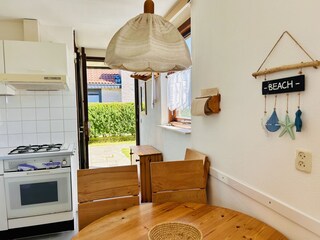 Ferienwohnung Julianadorp Ausstattung 7