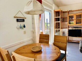 Ferienwohnung Julianadorp Ausstattung 11