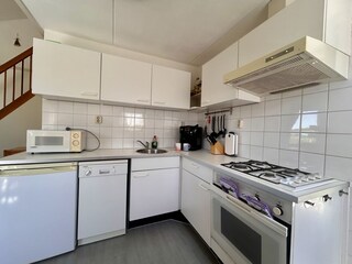 Ferienwohnung Julianadorp Ausstattung 21