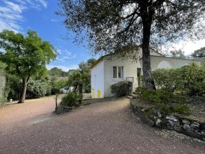 Ferienhaus MAISON D'ALGER: IN A QUIET AREA OF SAINT BREVIN L'OCE - Saint-Nazaire - image1