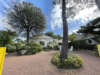 Holiday house Saint-Nazaire Outdoor Recording 5