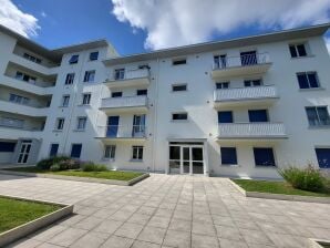 Ferienhaus Apartment mit Meerblick und Boulevard Padioleau - 4 P - Saint-Nazaire - image1