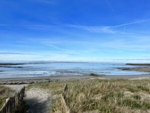 Ferienhaus LA PLAINE SUR MER - Ferienhaus am Meer - 3 Schlafzimmer - 6 Personen in - Pornic - image1